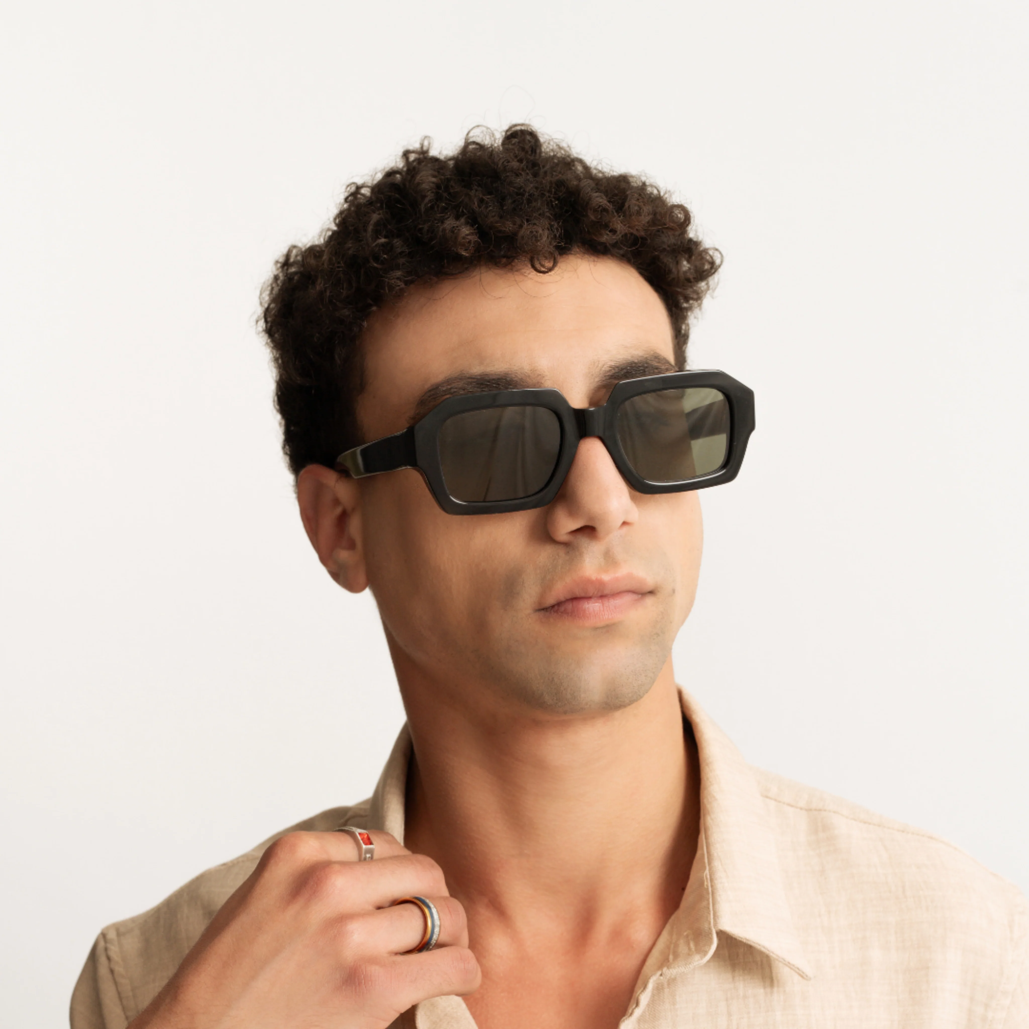 A.R.T. - Olivio Green