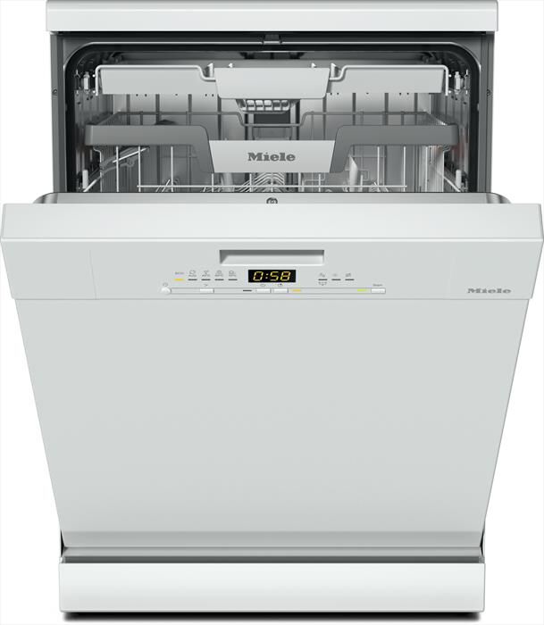 MIELE - Lavastoviglie G 5633 SC BRWS Classe A 14 coperti-Bianco Brillante