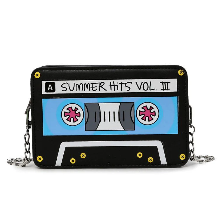 Summer Small Shoulder Bag