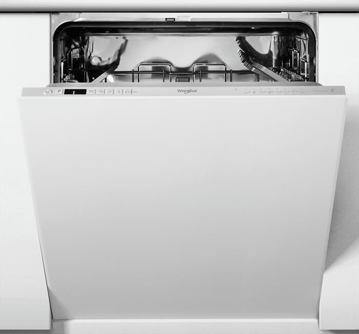 WHIRLPOOL - Lavastoviglie incasso WRIC 3C26 P Classe E