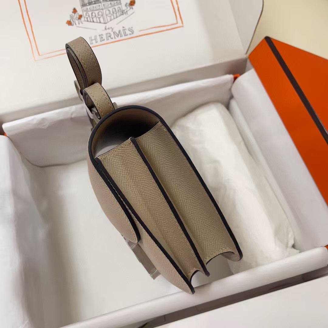 Hermes Constance Mini 19-24 Custom-made