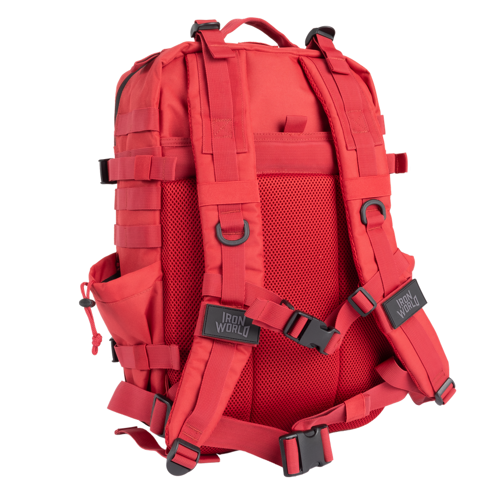 Tactical Backpack