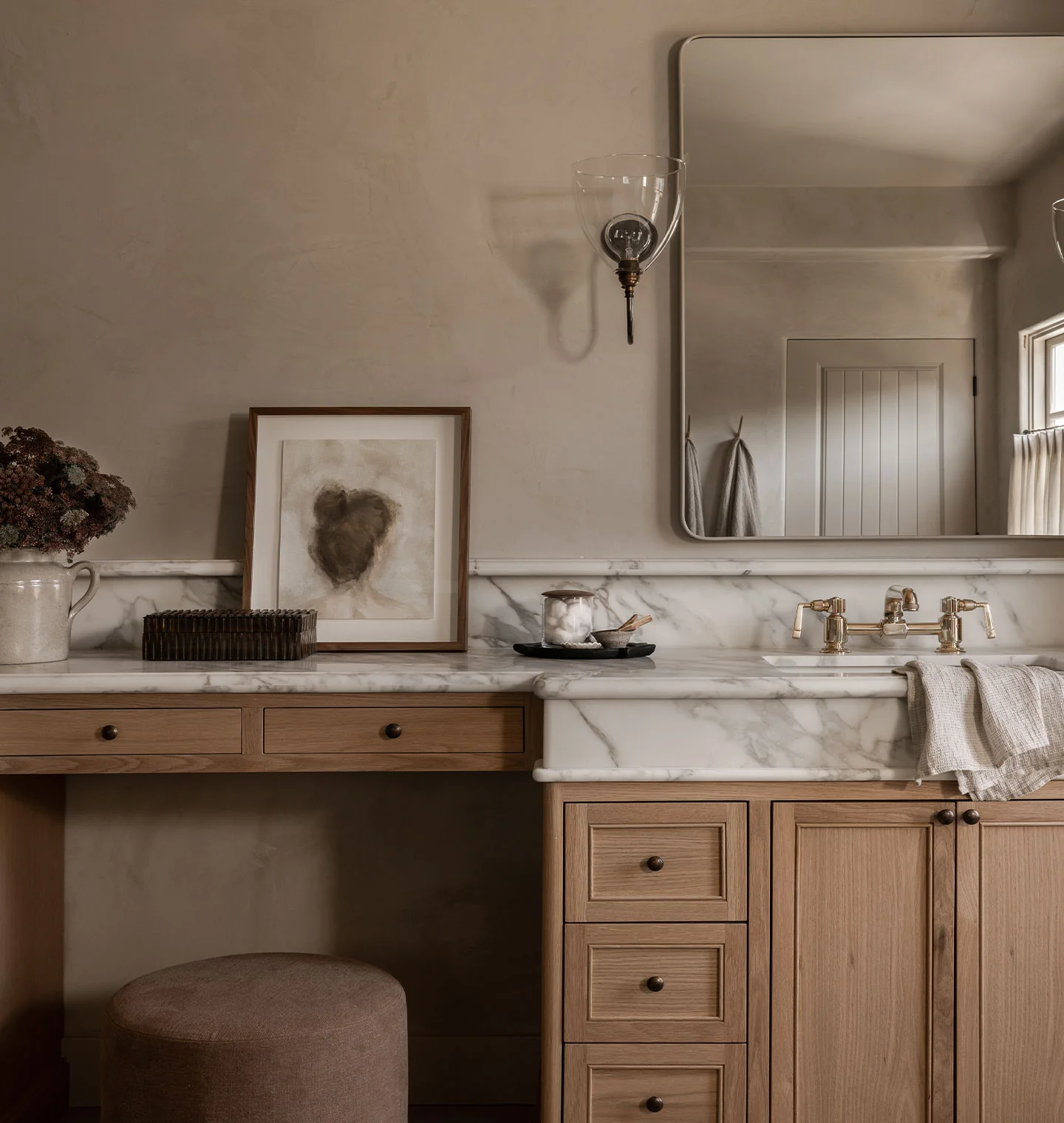 Ledbury Wall Sconce