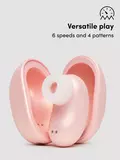 Lovehoney Passion Pod Clitoral Suction Stimulator