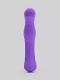 Lovehoney Satisfy Me Curve Silicone Dildo