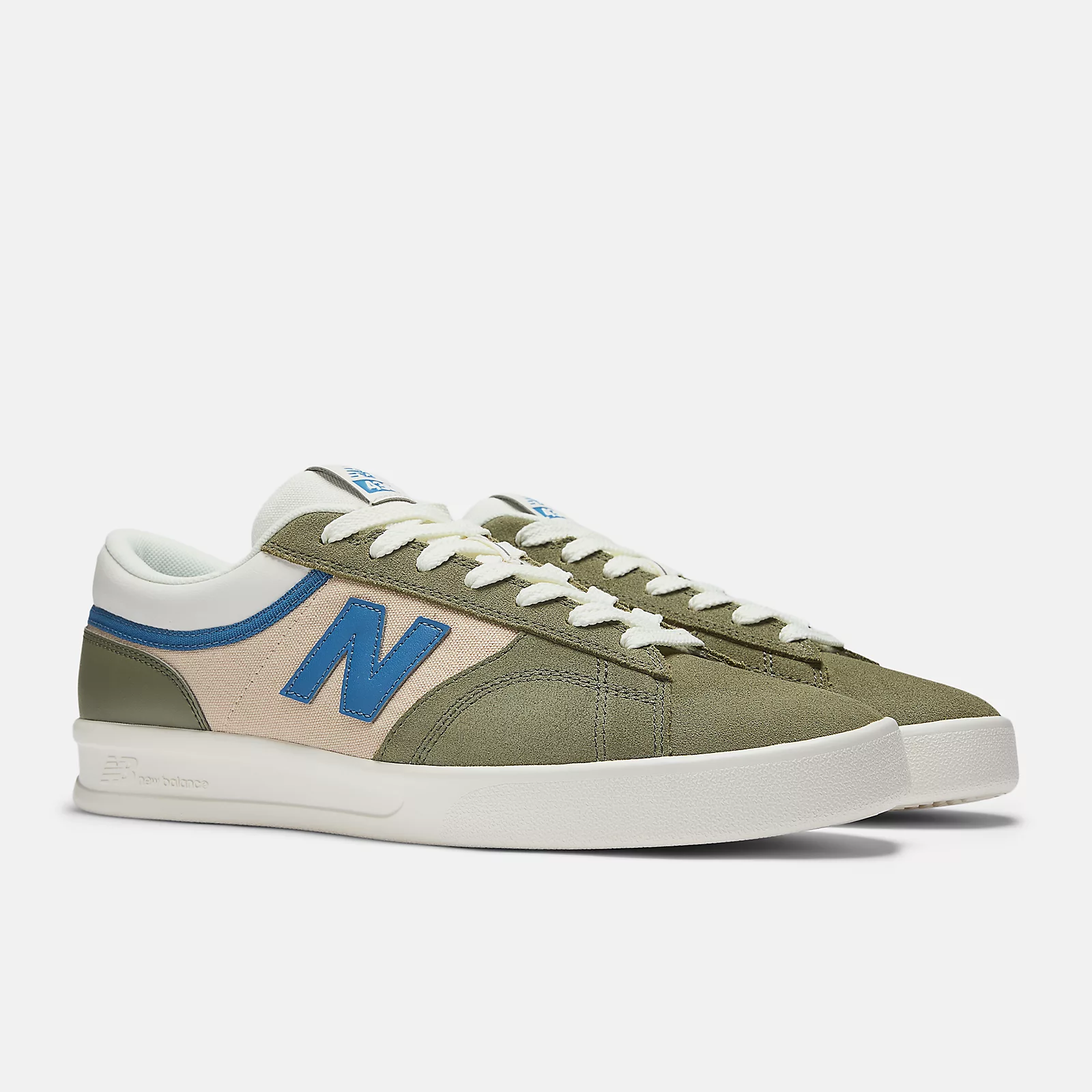 NB Numeric 430