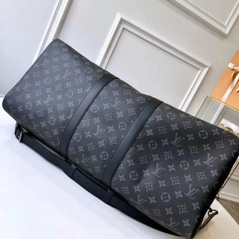 Louis Vuitton Keepall Bandouliere 45/50/55