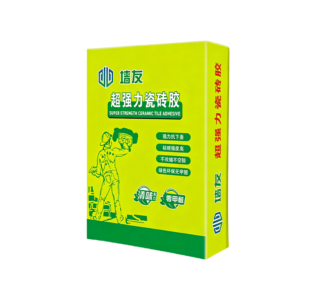 Tile Adhesive