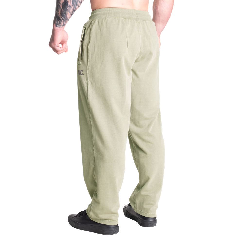 Acid sweatpant