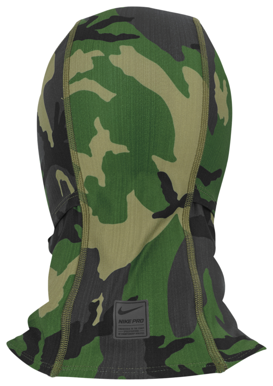 Nike Pro Hyperwarm Hood