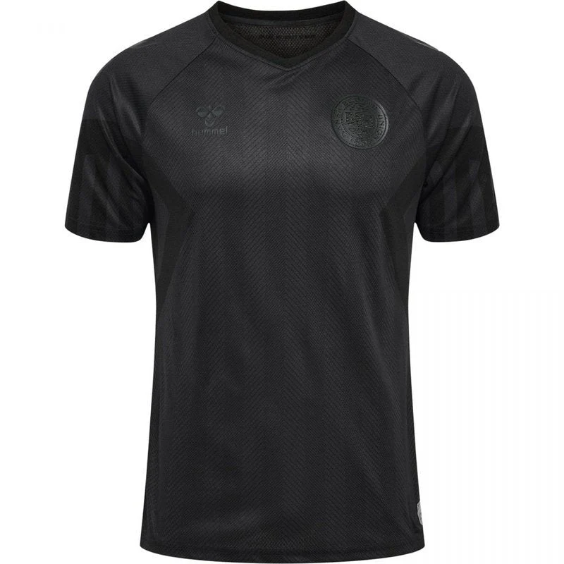 Denmark 22/23 III Third Jersey - Fan Version