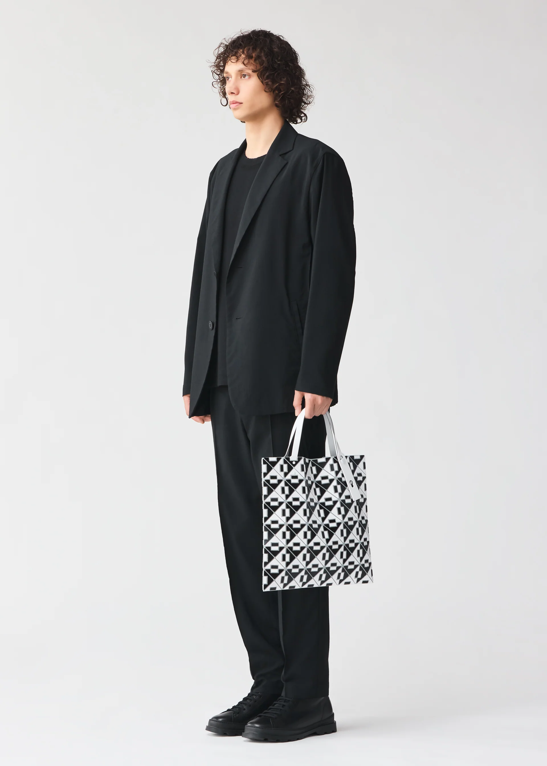 CONNECT TOTE BAG