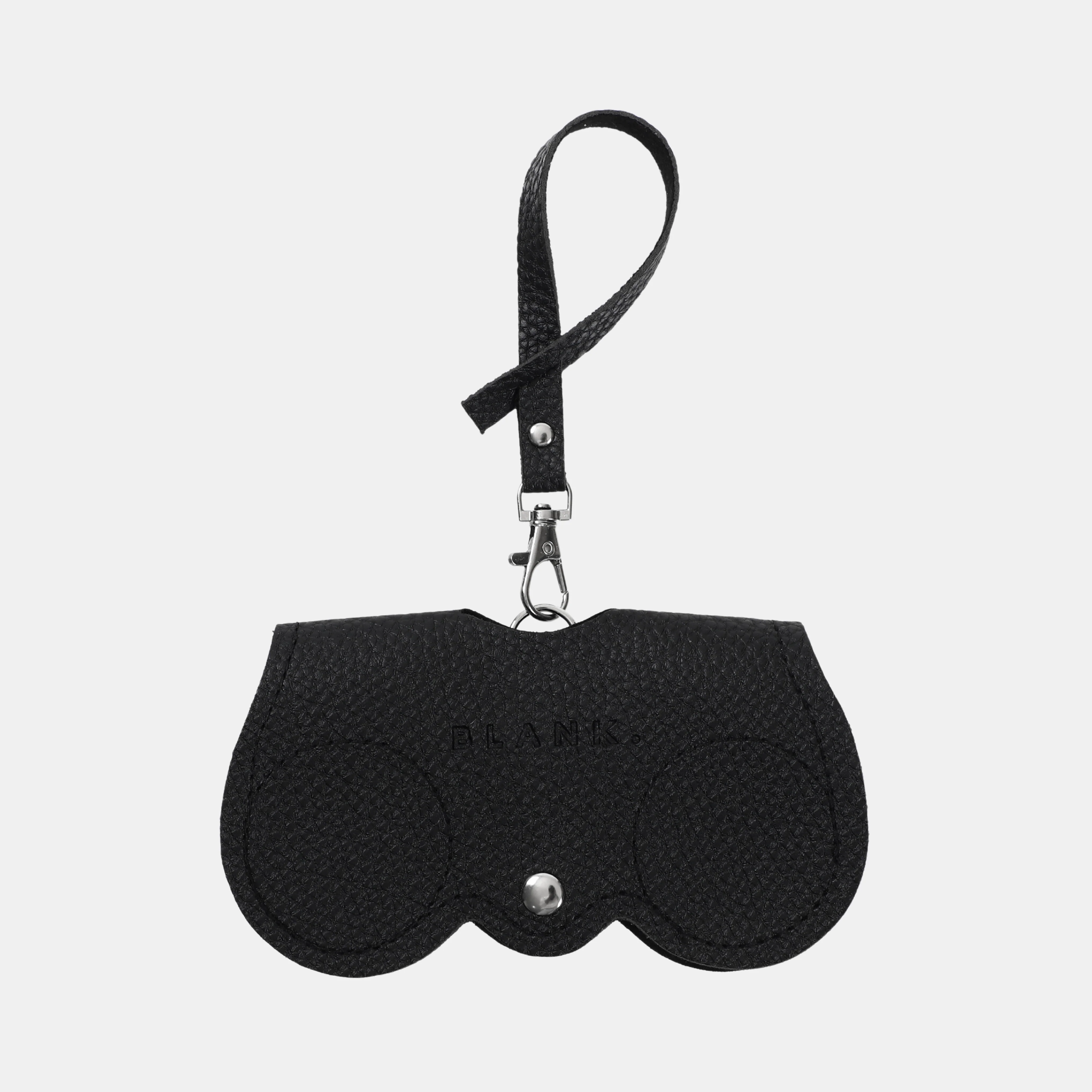 SUNGLASSES BAG CHARM.