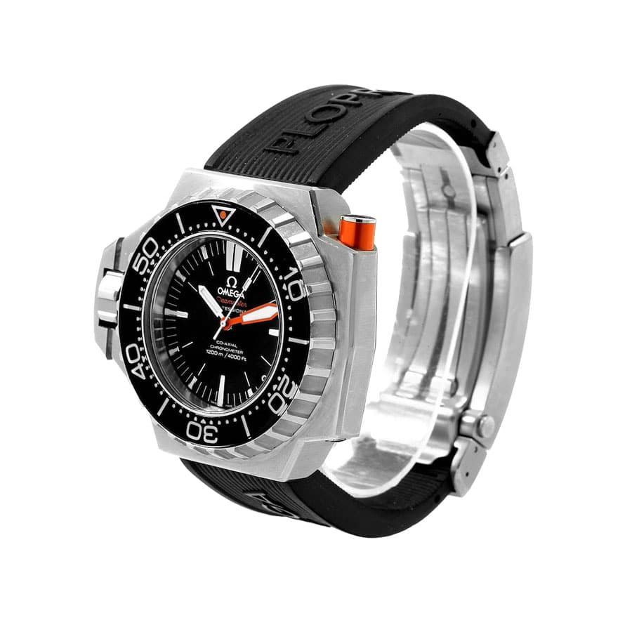 Omega Ploprof Rubber Replica