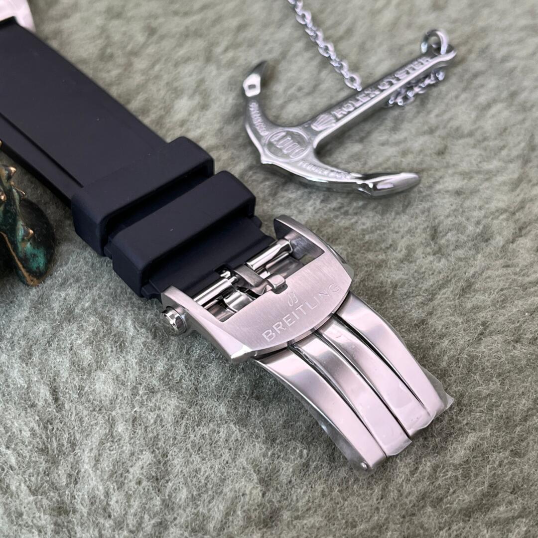 Chronomat B01 42