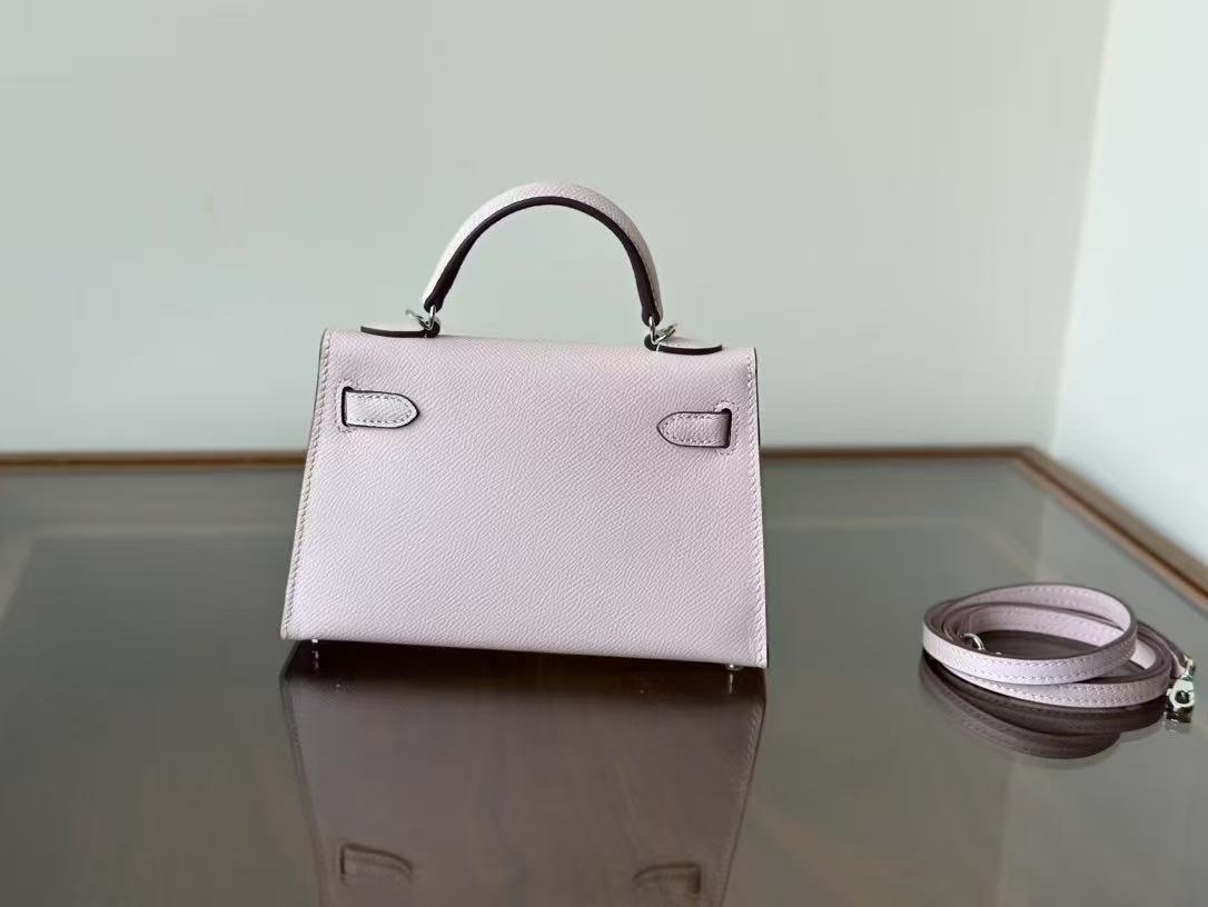 Hermes Kelly2 Mini 19