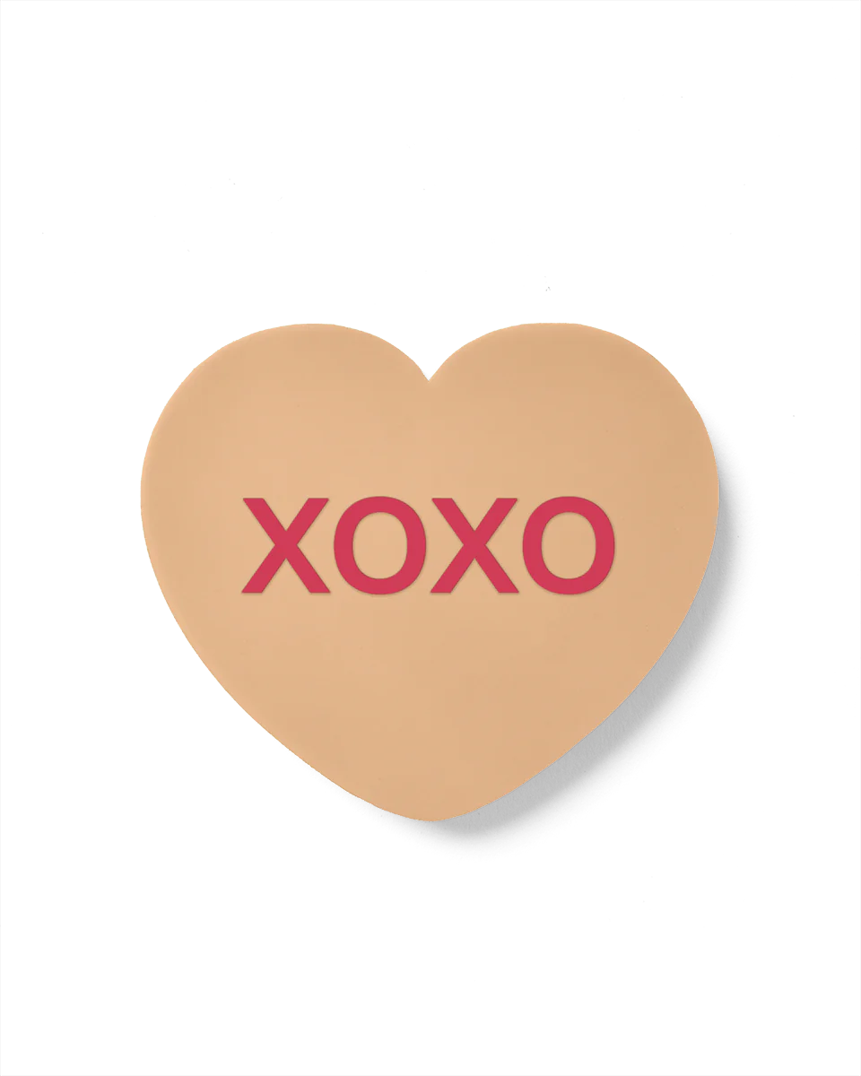 Bogg Bit - XOXO