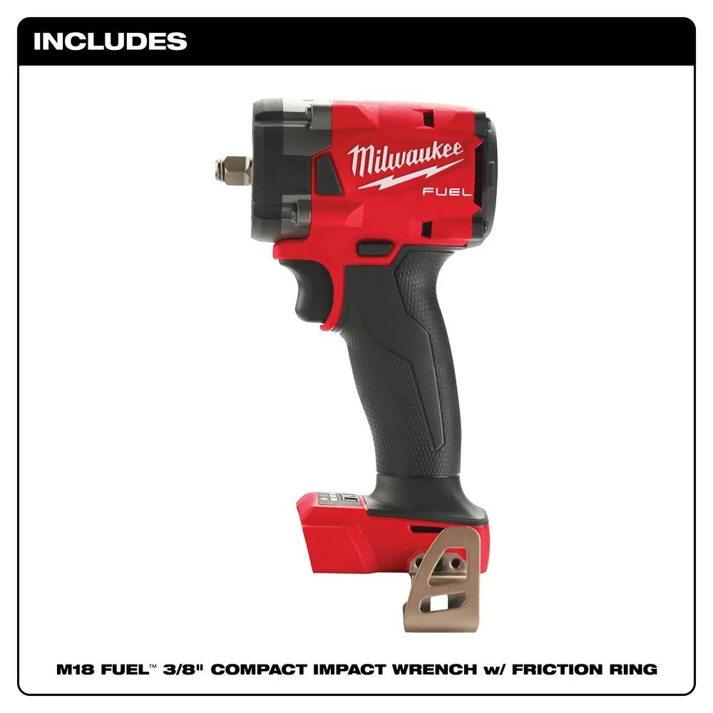 Milwaukee Pre-Sale 2854-20 M18 FUEL 18V 3/8