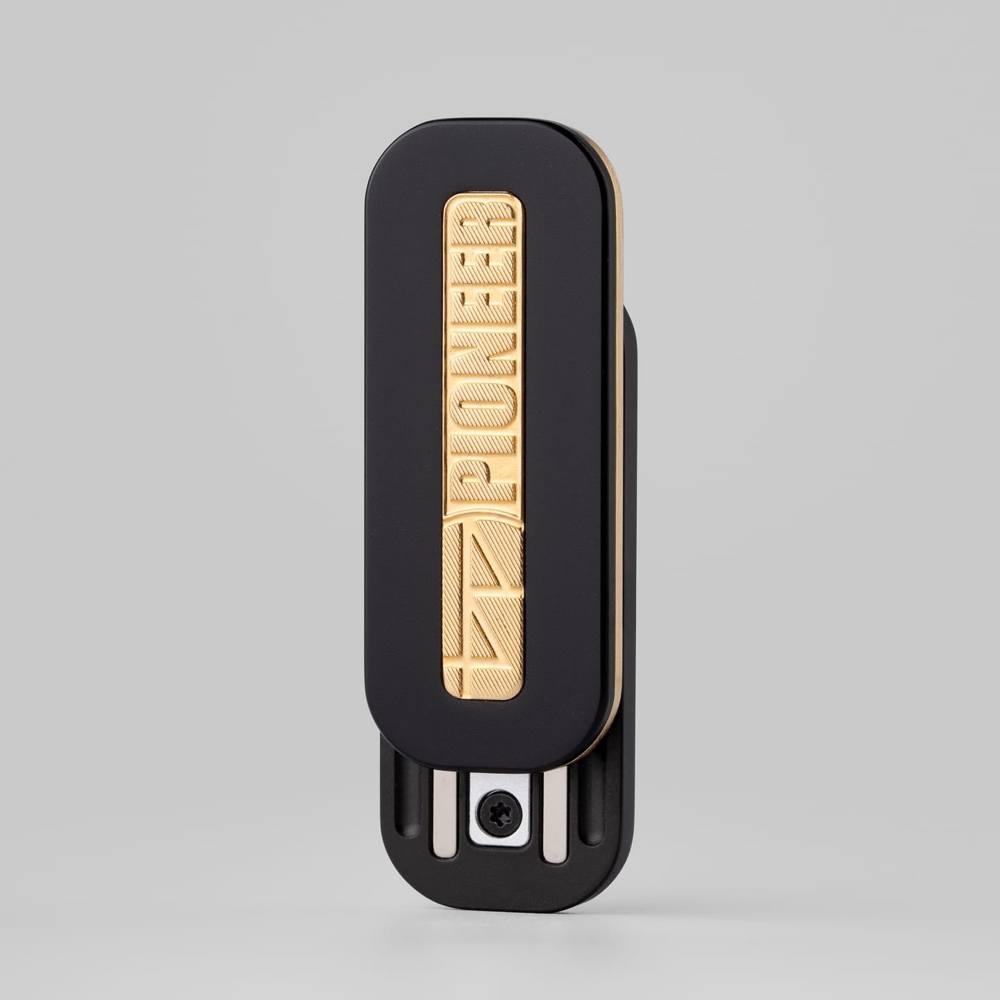 Bpmods Pioneer Mechanical Fidget Slider