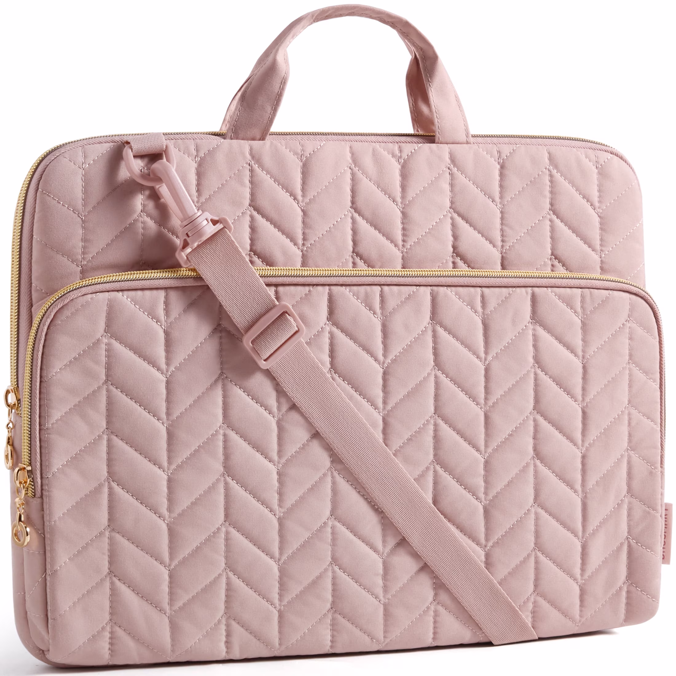 BAGSMART 15.6