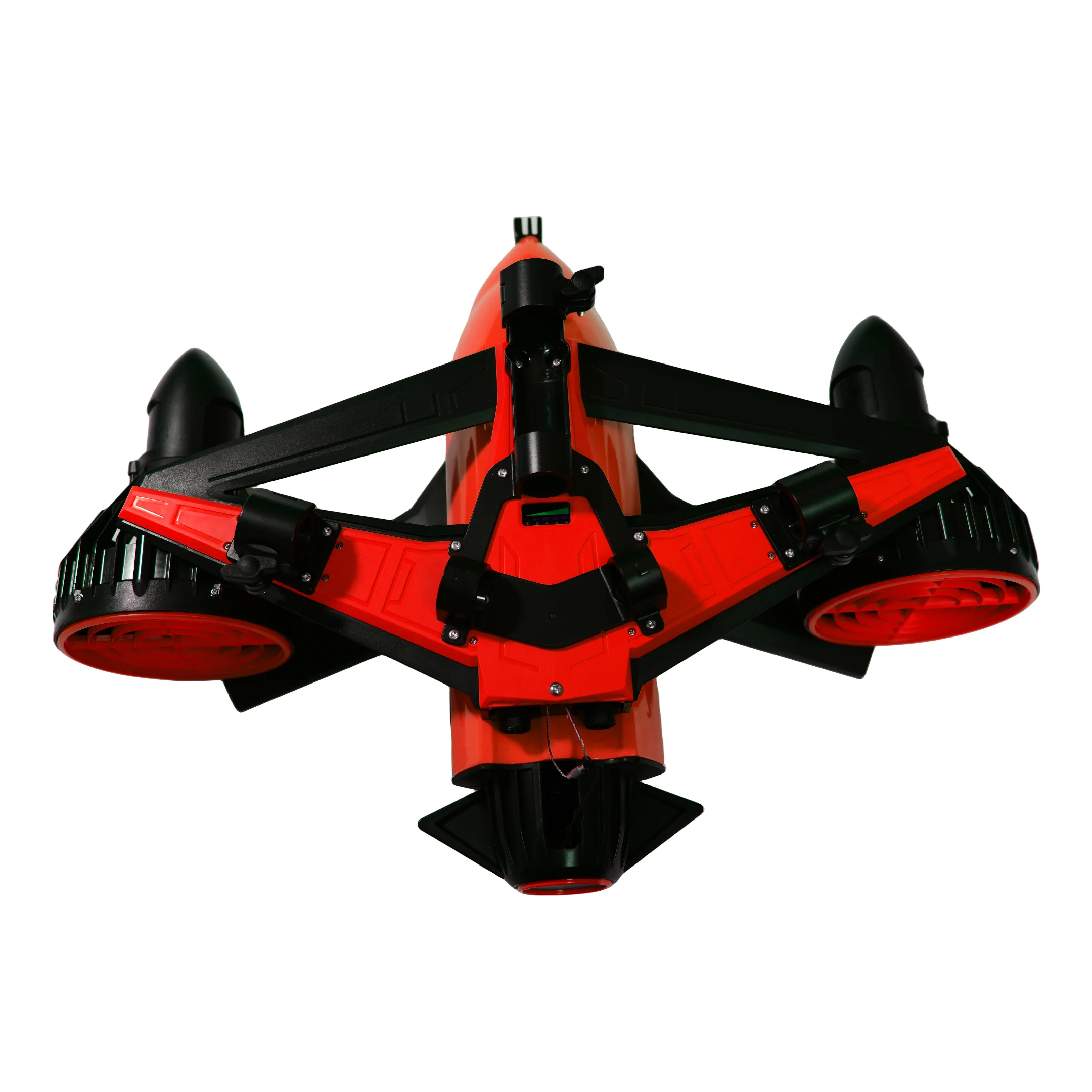 HAVOSPARK S4 Electric Underwater Scooter – Dual 500W Motors, 30m Depth, 2m/s Speed