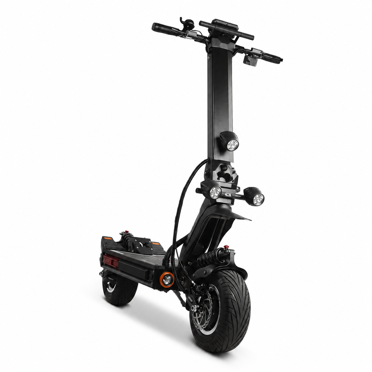 🔥Clearance Sale🔥 84V High-Performance Electric Scooter