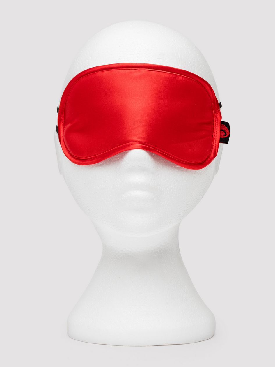 Lovehoney Oh! Satin Blindfold