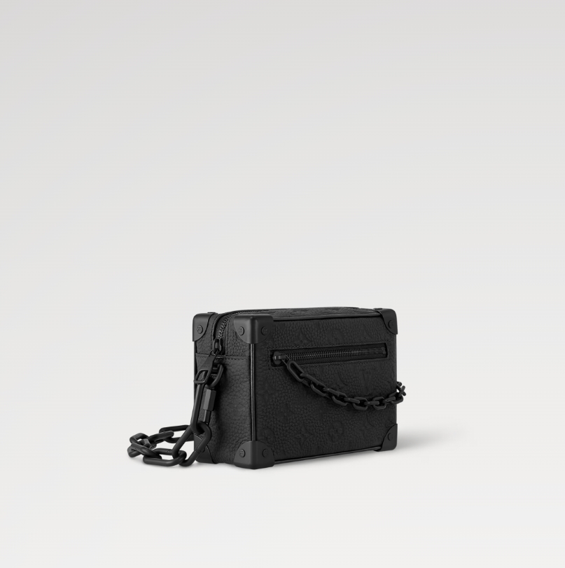Mini Soft Trunk M55702