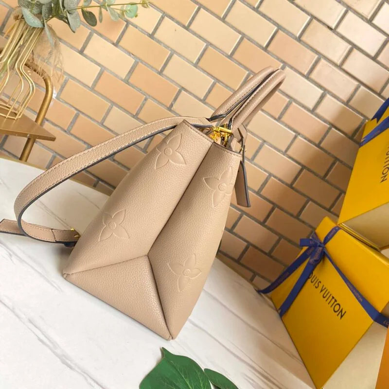 Louis Vuitton Grand Palais Tote Bag
