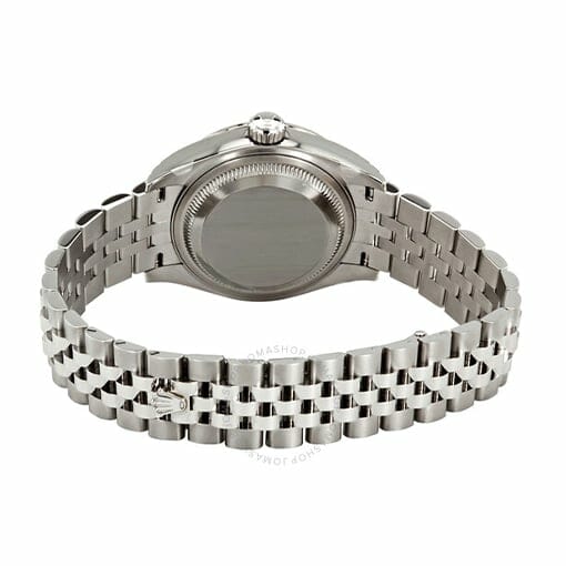 Datejust Pink Diamond Replica