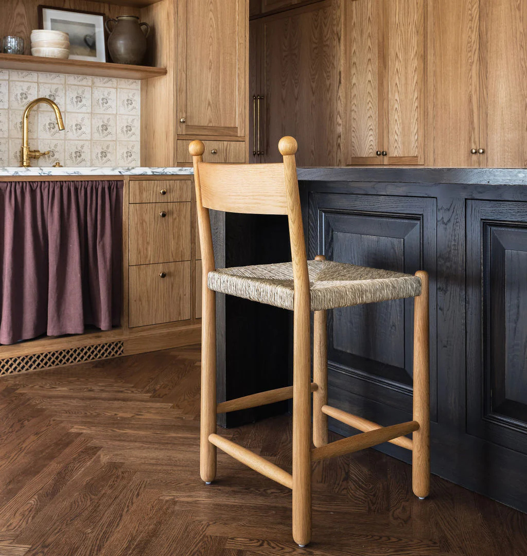 Martin Counter Stool