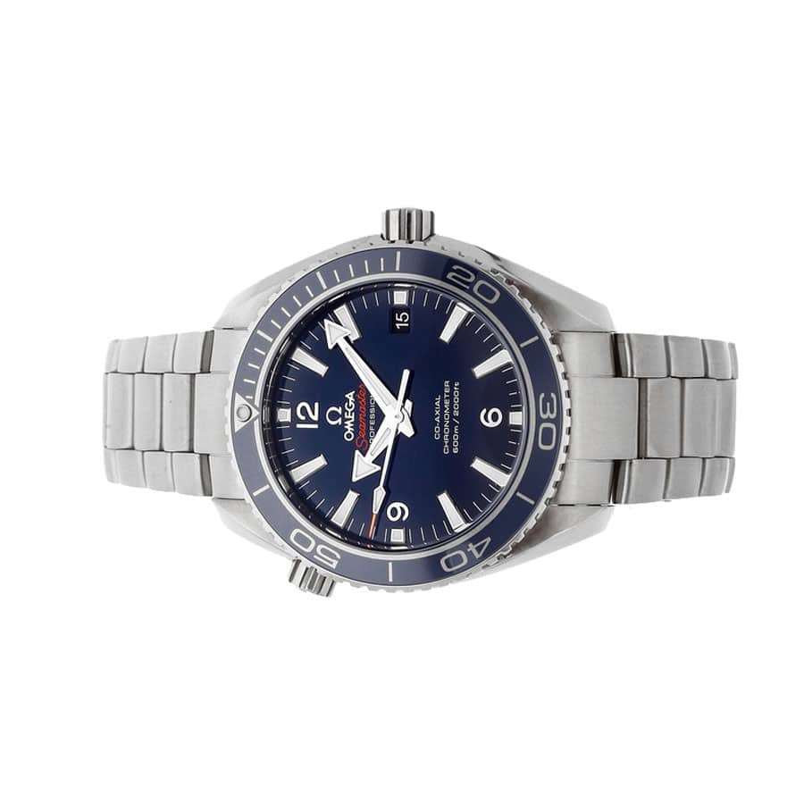 Omega Seamaster Coaxial Replica