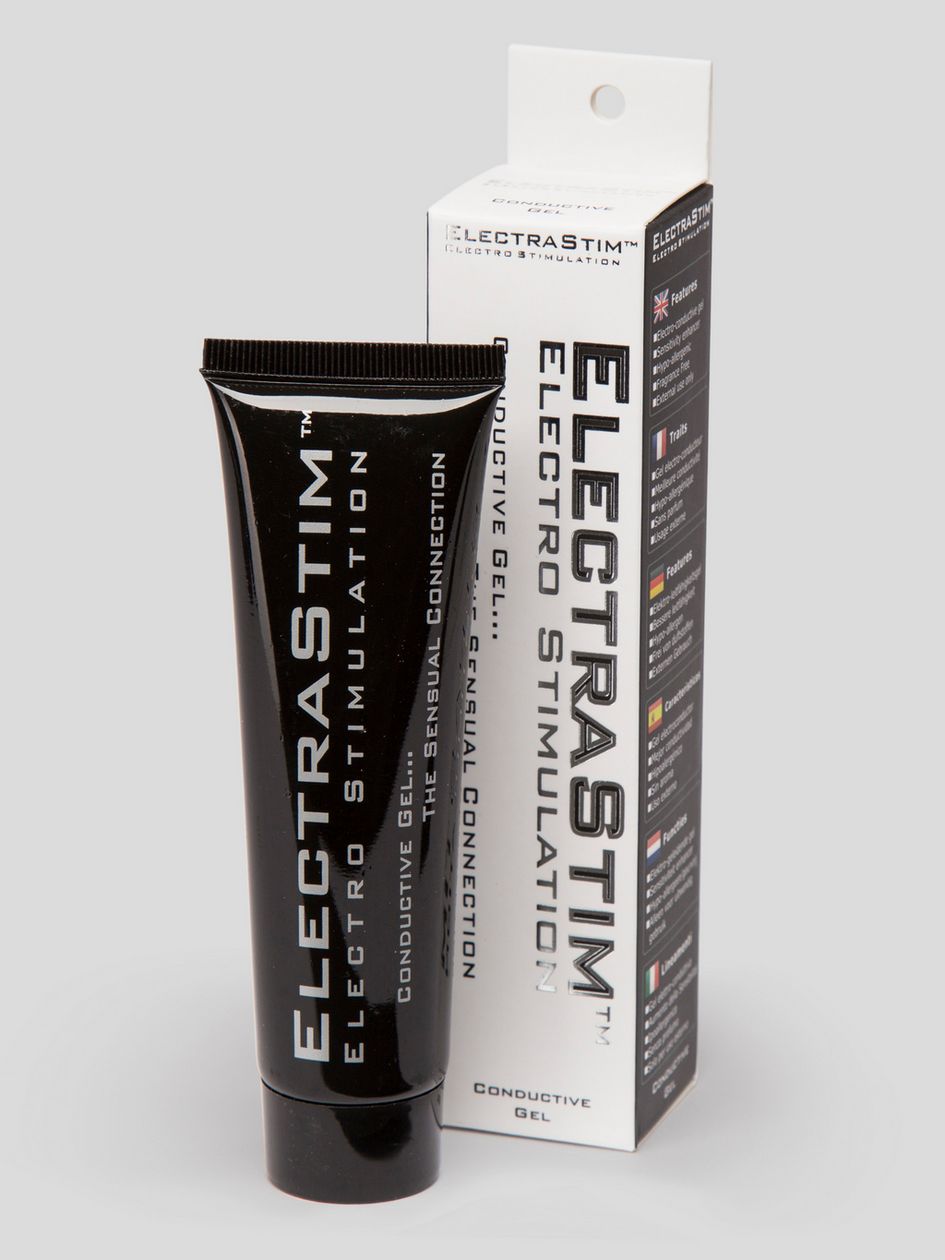 ElectraStim Electro-Conductive Electrode Gel 60ml
