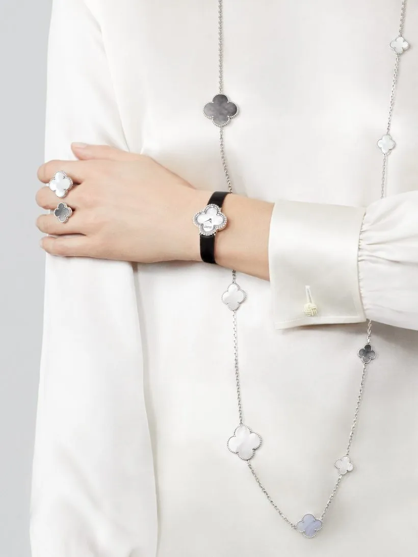 Alhambra watch, small model