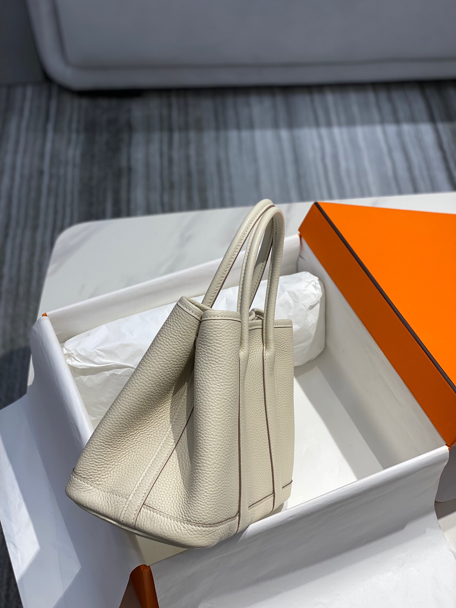 Hermes Garden party 30-36