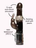 Lovehoney Jessica Rabbit 10 Function Rabbit Vibrator