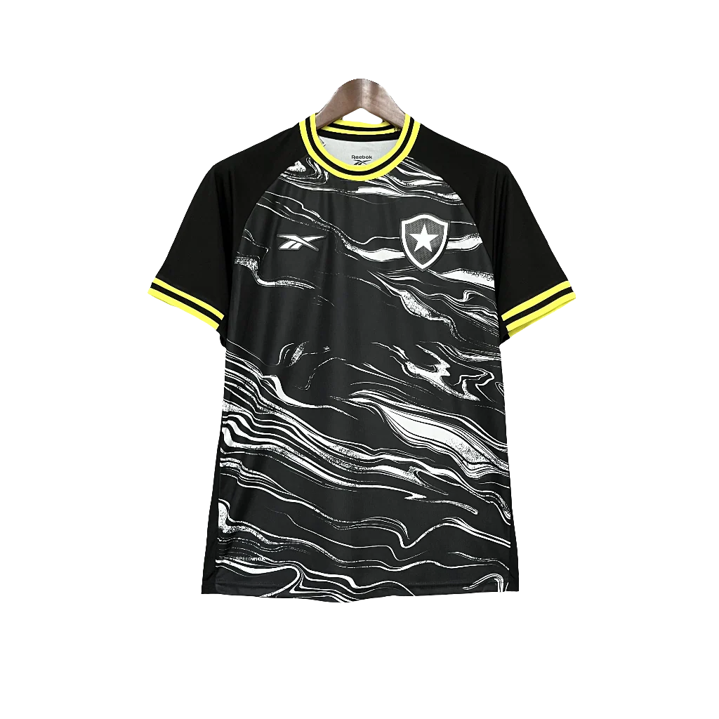 Botafogo 24/25 IV Fourth Jersey - Fan Version