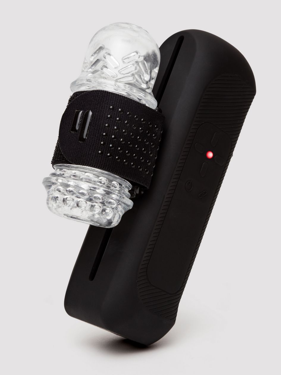 The Handy 2 Virtual Reality Compatible Male Masturbator
