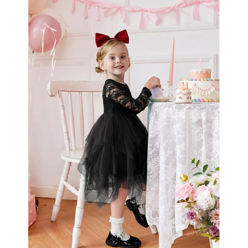 Flower Girl Dress