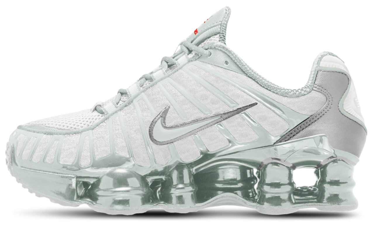 Nike Shox TL