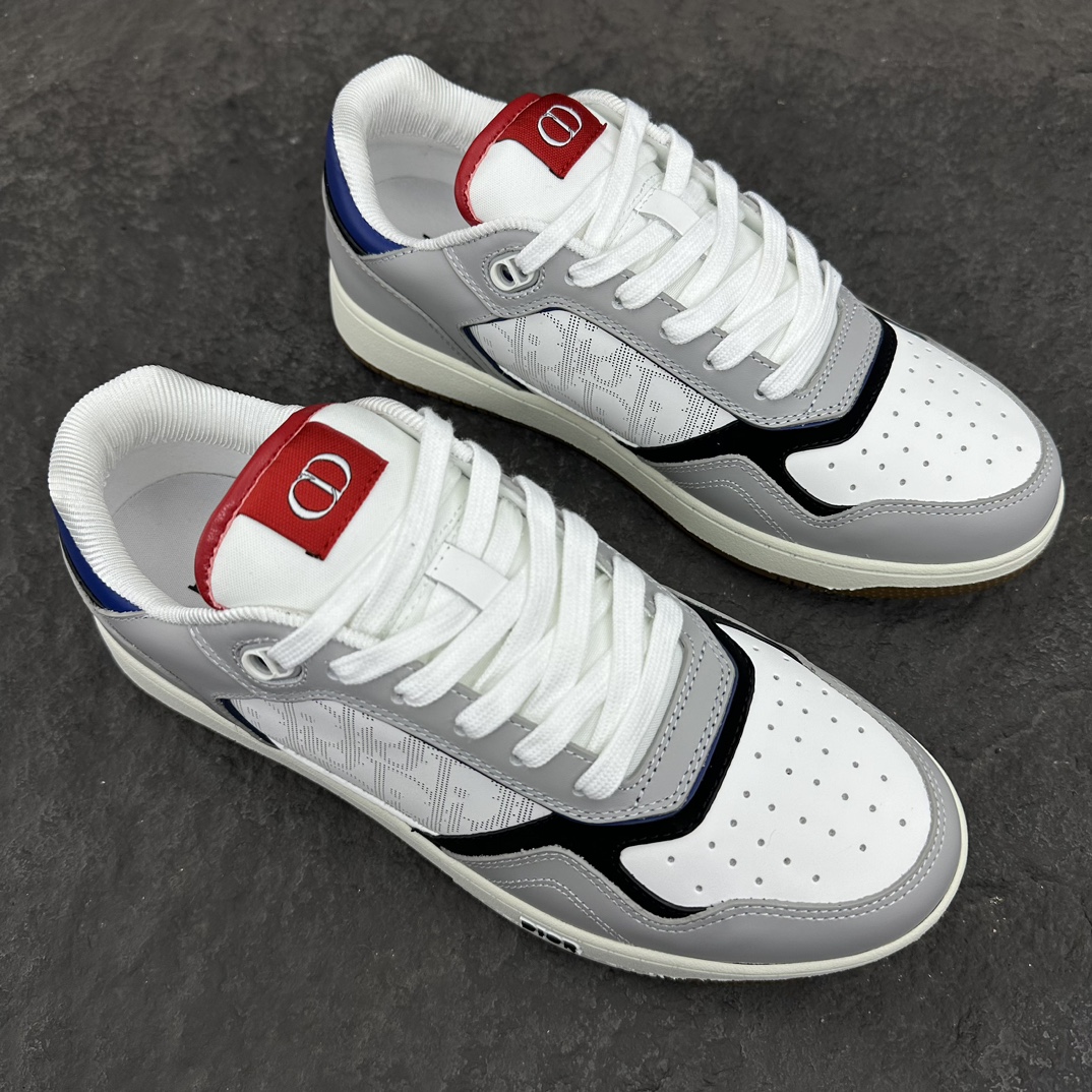 Dior B27 Low Top Sneaker Size 36-46