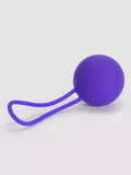 Lovehoney Main Squeeze Single Kegel Ball 30g