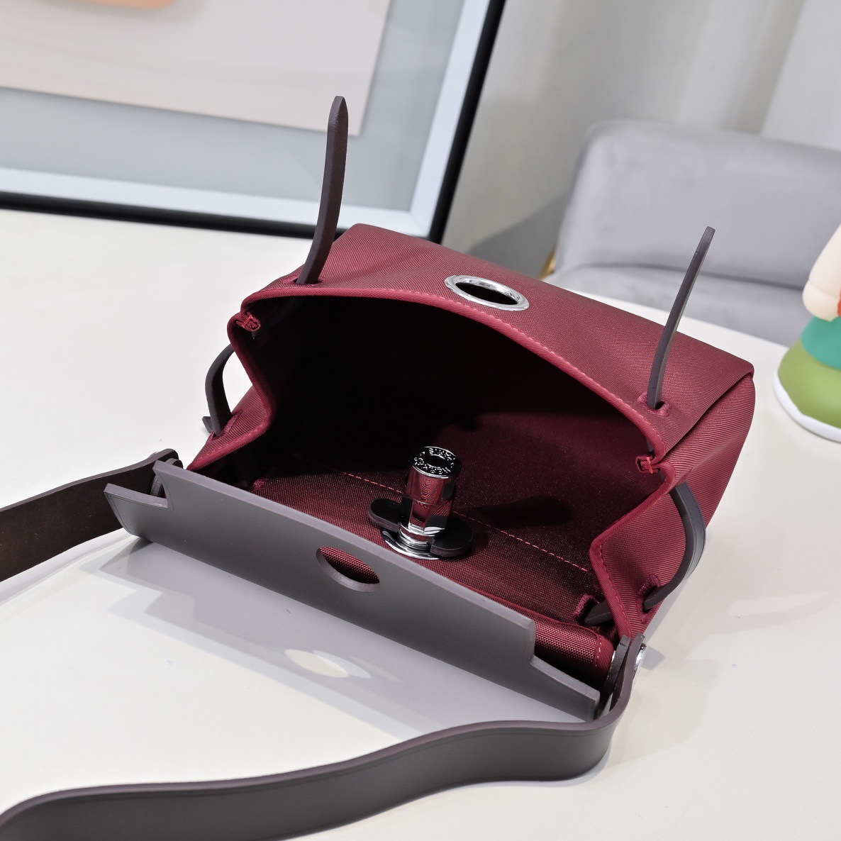 Replica Quality Levels Explained