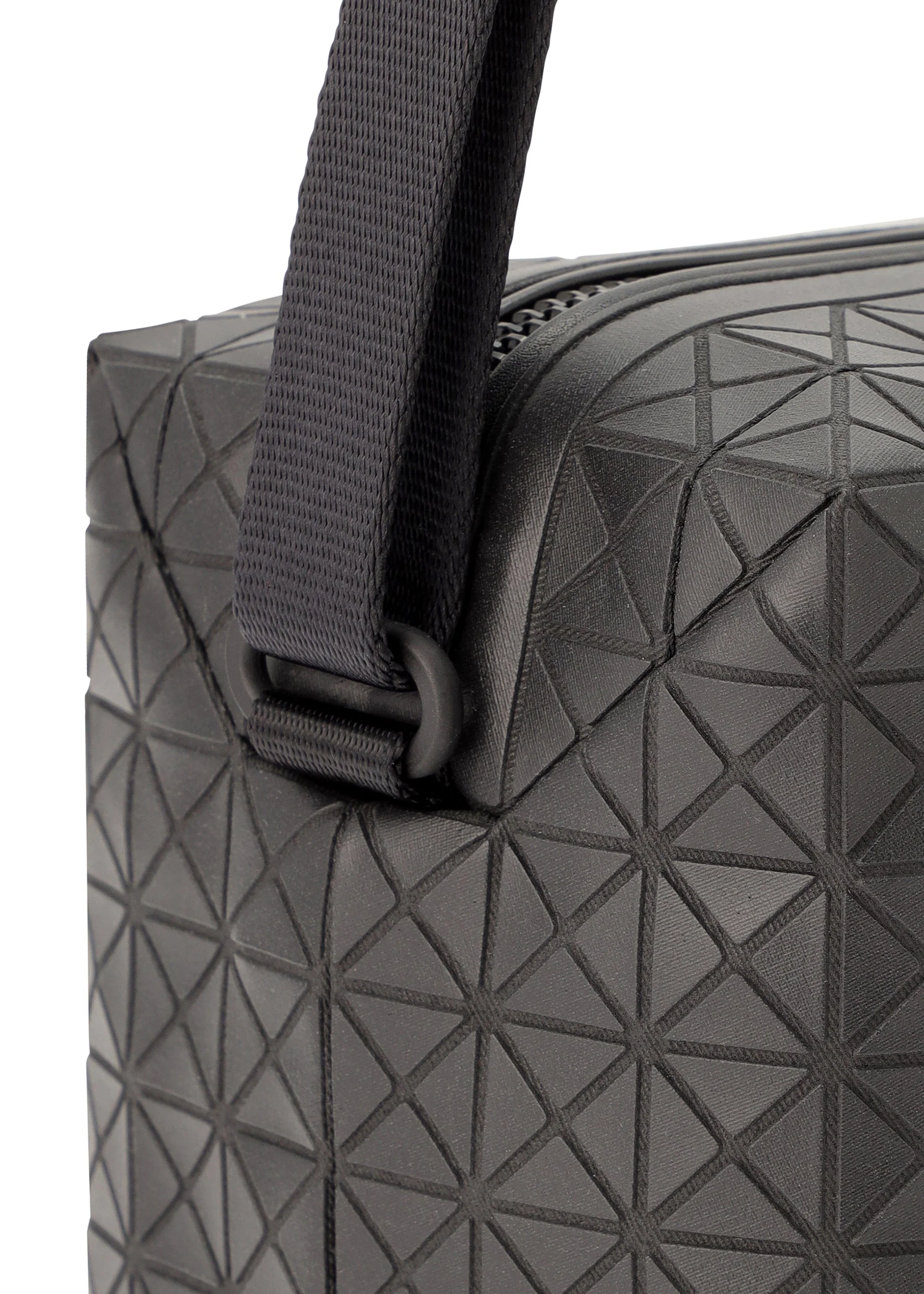 SADDLE BAG CROSSBODY