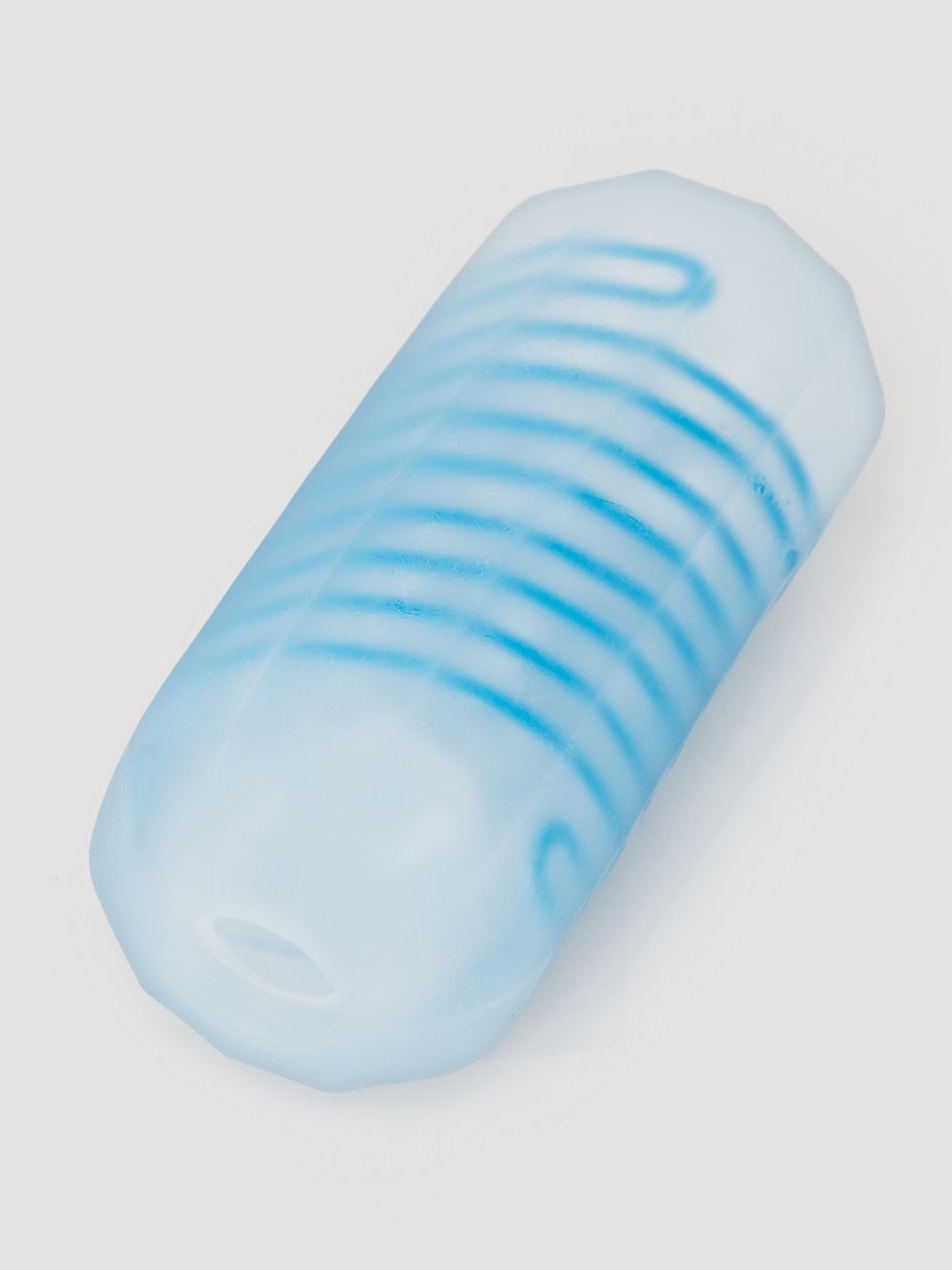 TENGA Spinner Deluxe Textured Male Masturbator