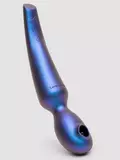 Love to Love Pleaser Licking Wand Vibrator