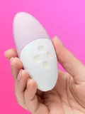 Lelo SIRI 3 Sound Activated Clitoral Vibrator