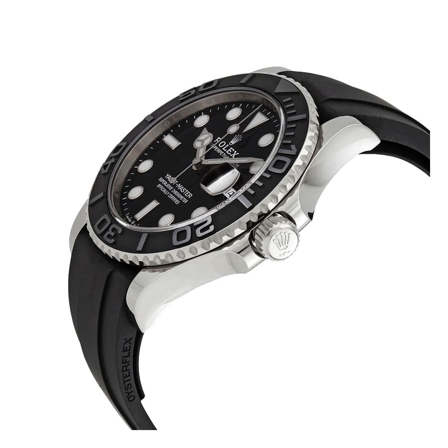 Yacht-Master White Gold Replica