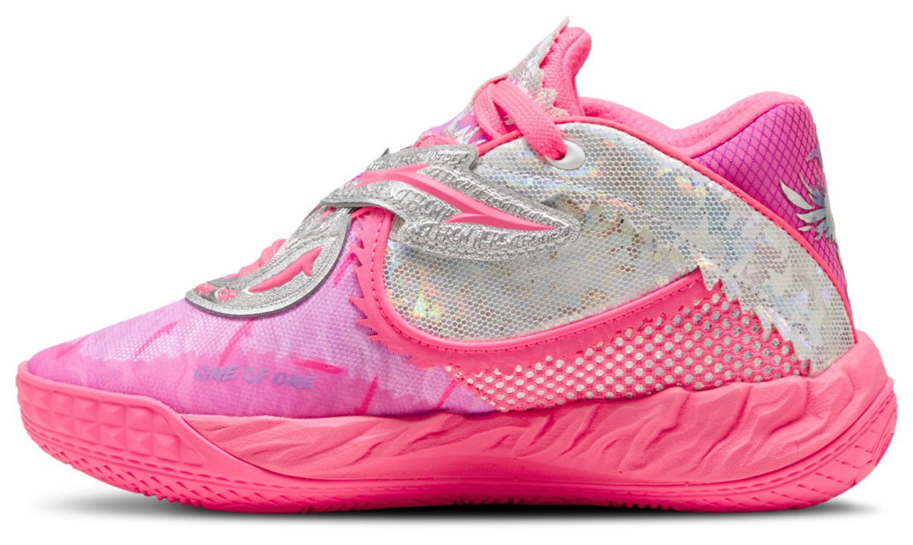 PUMA MB.05 World Tour