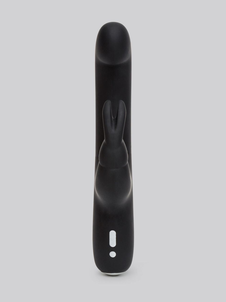Happy Rabbit Slimline G-Spot Rechargeable Rabbit Vibrator